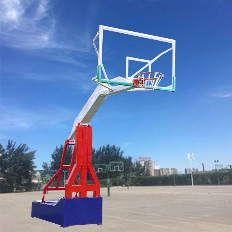 可调节篮球架推荐-ballbet贝博官网源头工厂