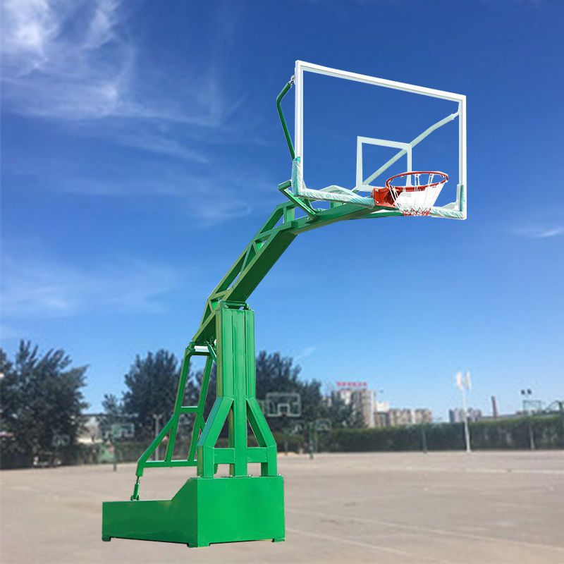 可调节篮球架推荐-ballbet贝博官网源头工厂