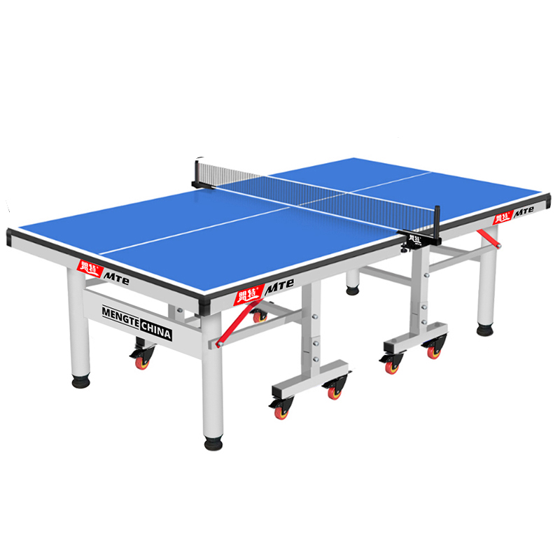 ballbet贝博乒乓球台源头生产工厂