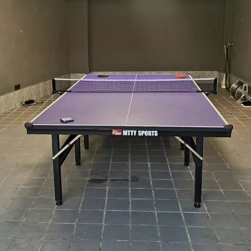 ballbet贝博乒乓球台源头生产工厂