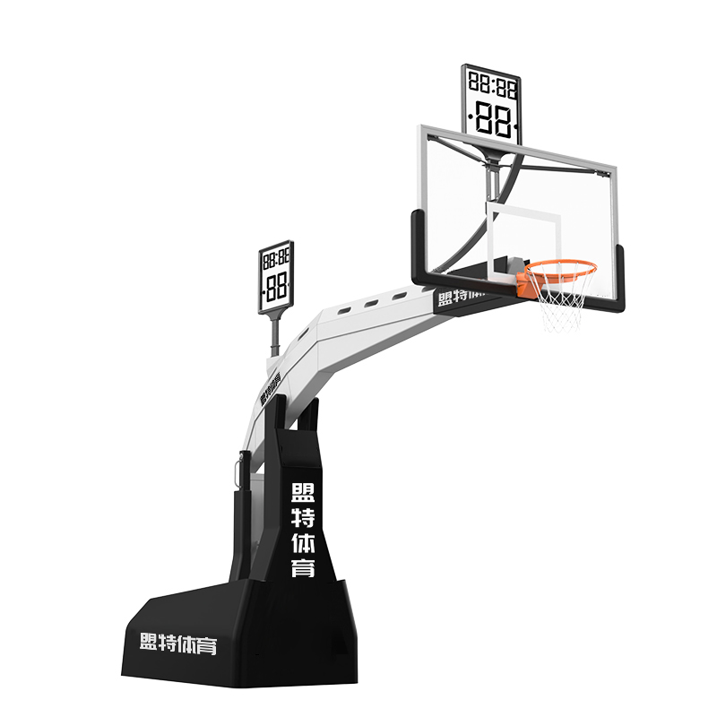 ballbet贝博官网-液压升降篮球架