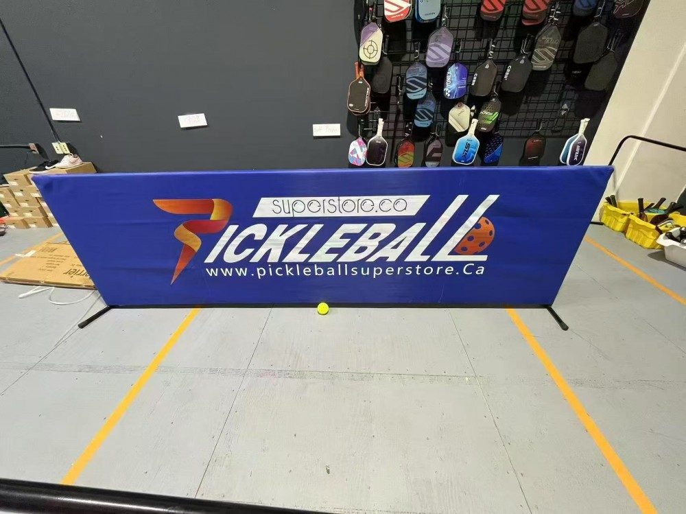 匹克球围挡-ballbet贝博官网