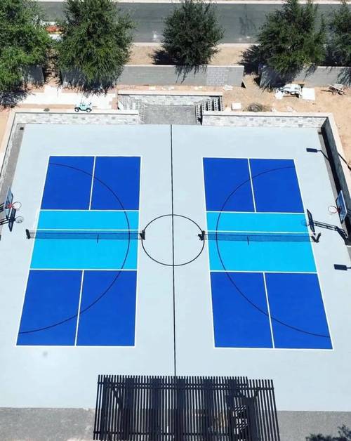 匹克球场地-ballbet贝博官网